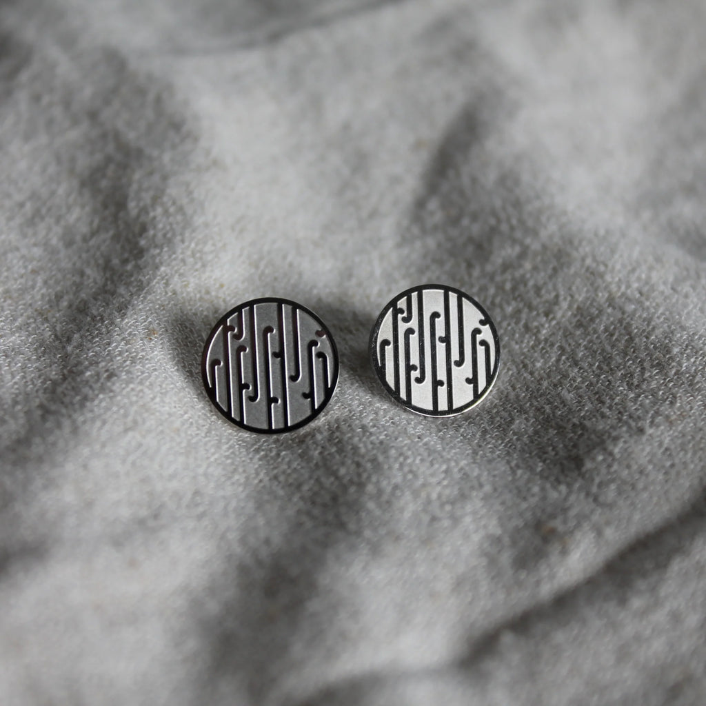 Tuku Iho Studs