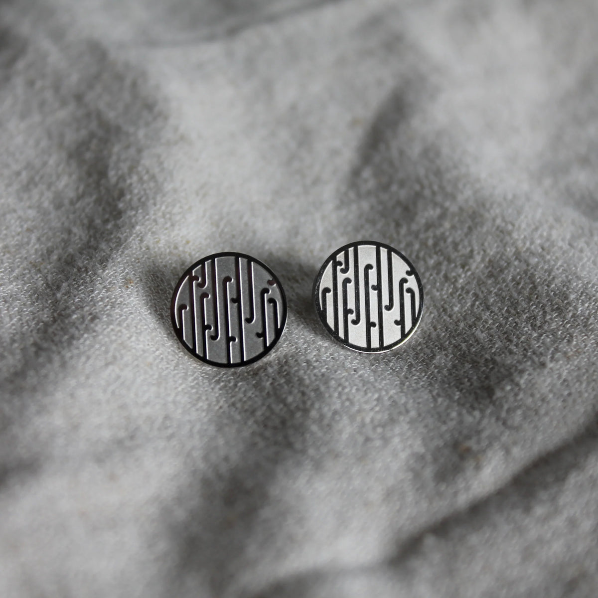 Tuku Iho Studs